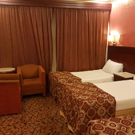Olayan Plaza Hotel La Mecque Extérieur photo